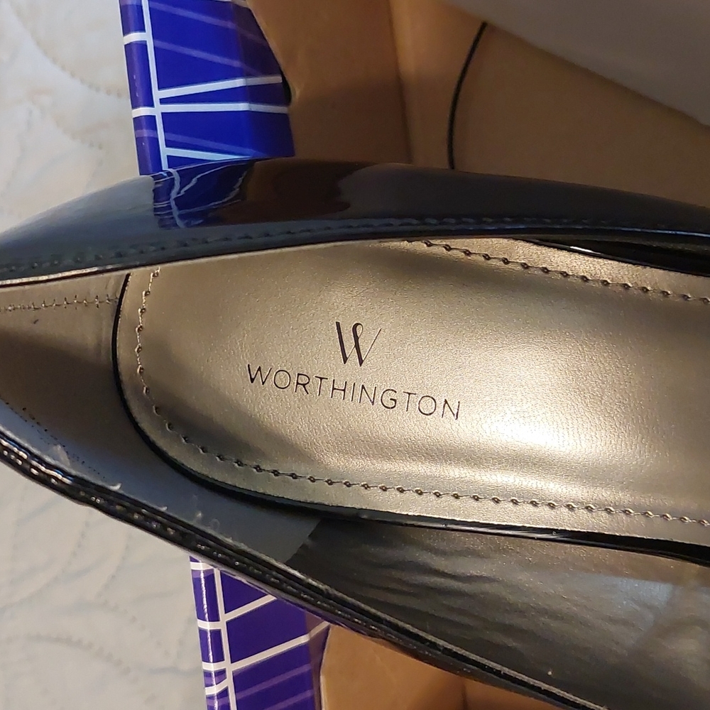 High heels - Picture 8 of 8